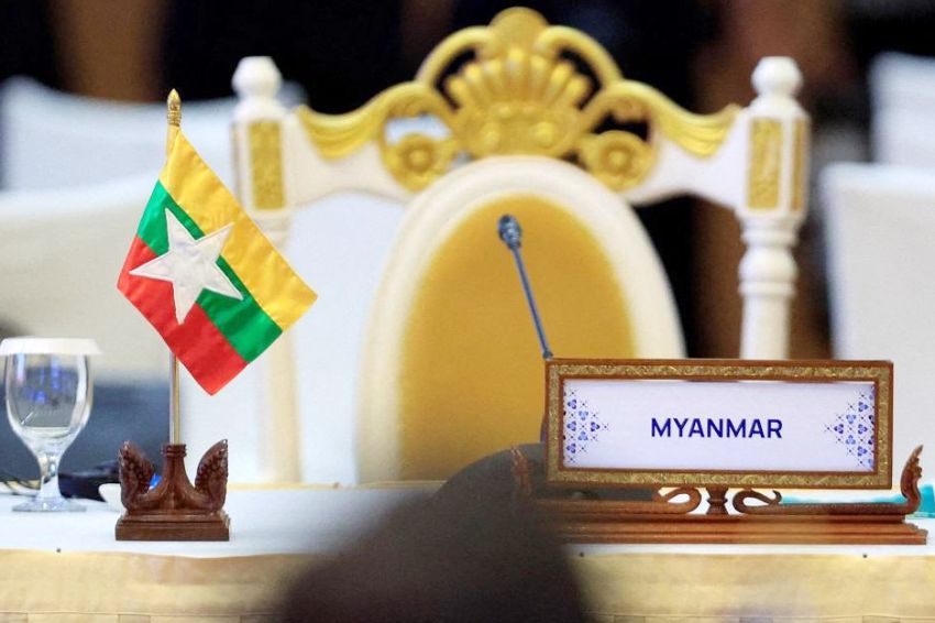 Terkait Isu Myanmar, Indonesia Sudah Lakukan Lebih Dari 145 Pendekatan