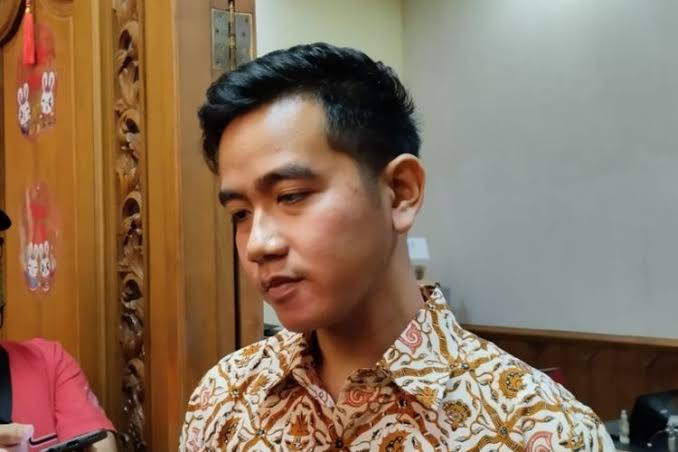 Putra Jokowi Sebut Sandiaga Uno Lebih Layak Dampingi Capres Ganjar, Ini Alasannya