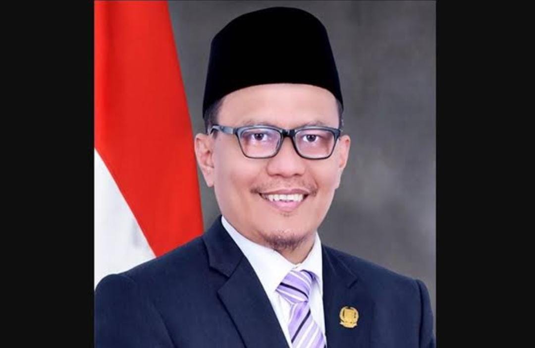 Wakil Rakyat Bengkalis Saling Lapor Buntut PAW 4 Anggota Dewan, Giliran Ketua DPRD Dipolisikan