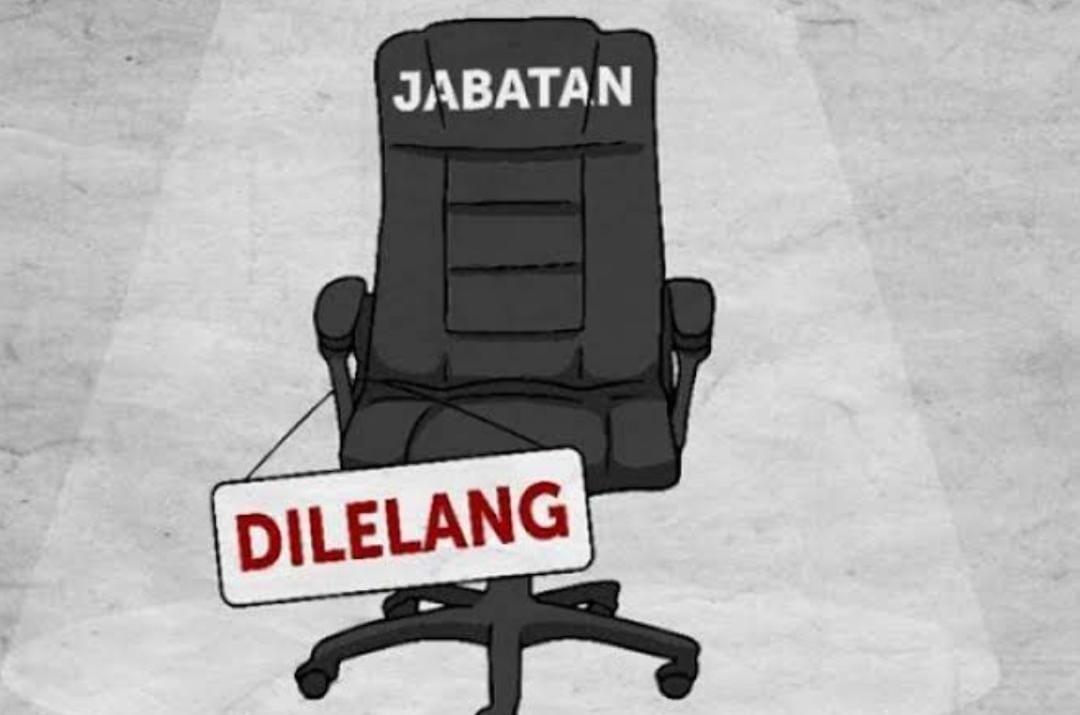 Waduh! Pendaftar Lelang Jabatan Eselon Dua Pemkab Meranti Masih 4 Orang, Padahal Formasi Dibuka untuk 11 Jabatan