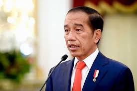 Peringatan Jokowi ke Menteri yang Maju Capres-Cawapres: Jangan Pakai Fasilitas Negara!