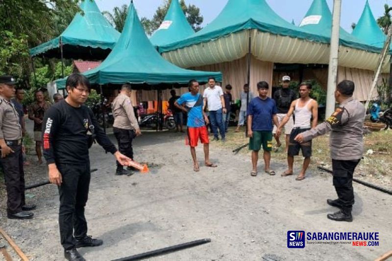 4 Warga di Rokan Hilir Tewas Kesetrum Listrik Saat Pesta Aqiqah, Begini Kronologinya