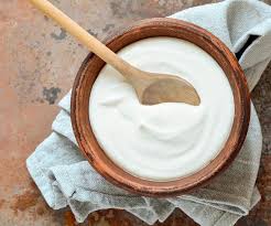 Inilah Manfaat Mengkonsumsi Yoghurt Bagi Kesehatan