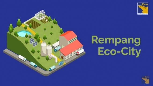 Profil Proyek Strategis Nasional Rempang Eco City yang Digarap Tomy Winata Berujung Ricuh: Tertunda 18 Tahun, Janjikan Investasi Rp 381 Triliun