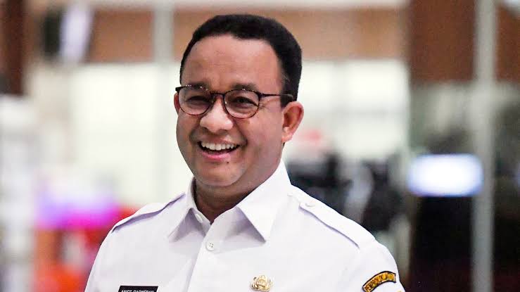 Anies Baswedan Soroti Kasus Rempang Eco City: Investasi Berujung Penderitaan Harus Dikoreksi!