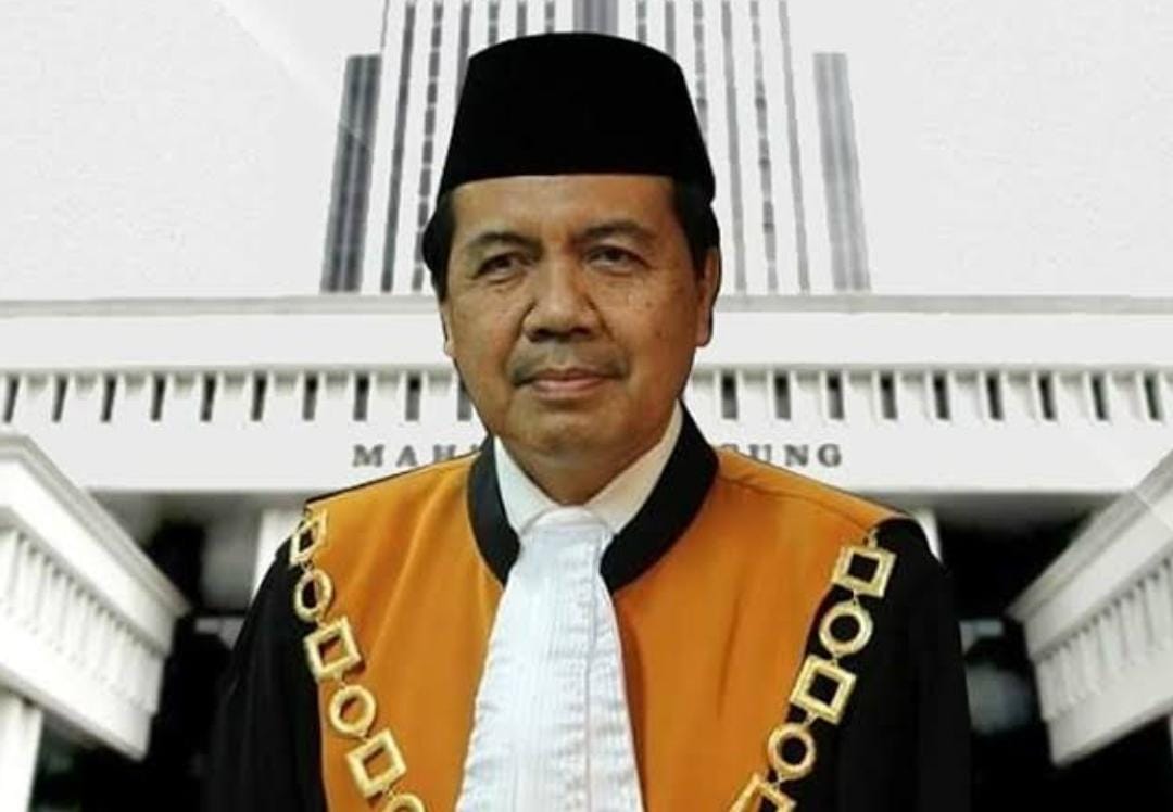 Inilah 18 Ketua Pengadilan Tinggi yang Baru Dilantik Mahkamah Agung, Termasuk KPT Riau