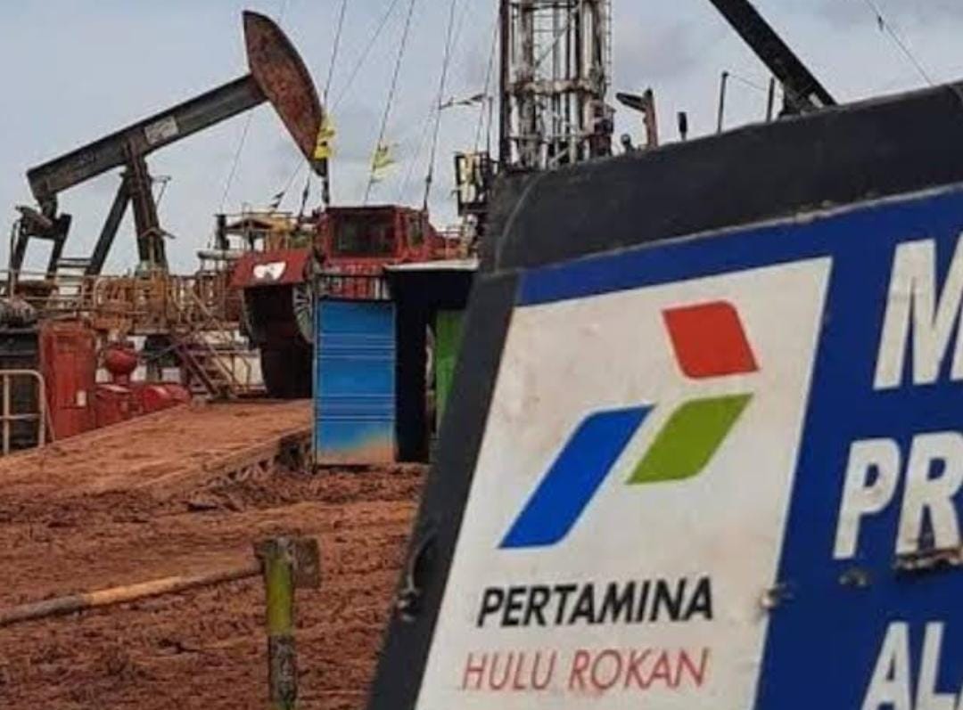 3 Pekerja Lapangan Kontraktor Pertamina Hulu Rokan PT Asrindo Citraseni Satria Dituntut Ringan 8 Bulan Penjara, Kasus Kematian Buruh di Blok Rokan