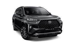 Hingga Agustus, Toyota Tembus Penjualan 210 Ribu Unit, Avanza-Velox Masih Jadi Unggulan