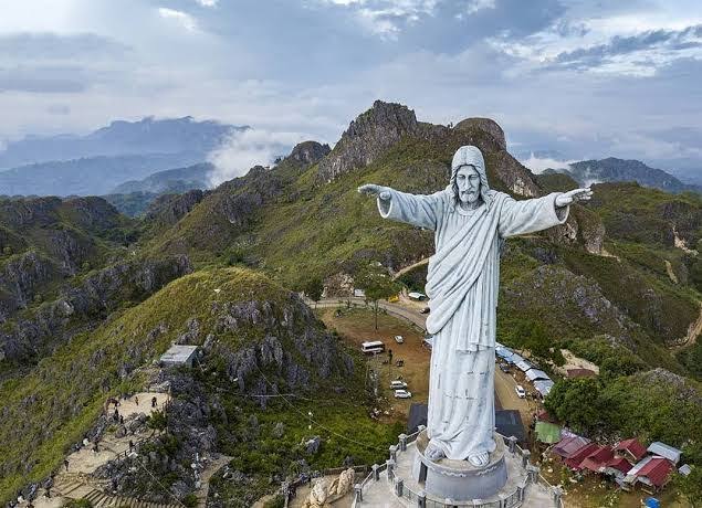 Pemerintah Ubah Istilah Isa Almasih Jadi Yesus Kristus, Ternyata Ini Alasannya