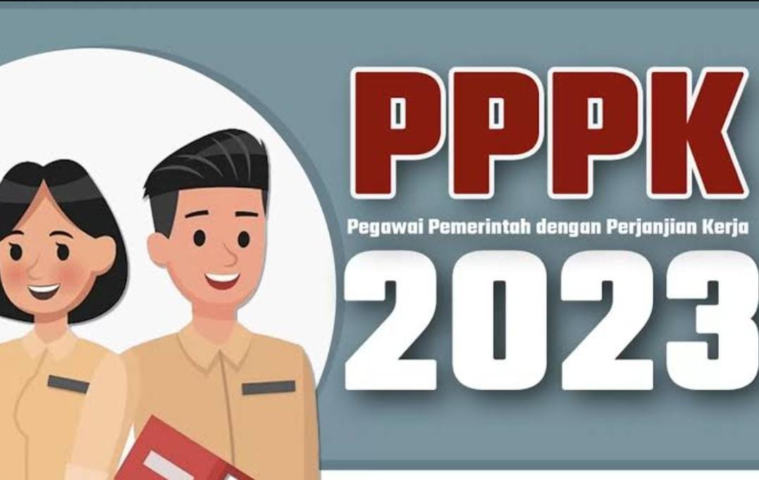 Pendaftaran PPPK Pemprov Riau Dimulai 20 September, Ini Jadwal Lengkap dan Tahapannya