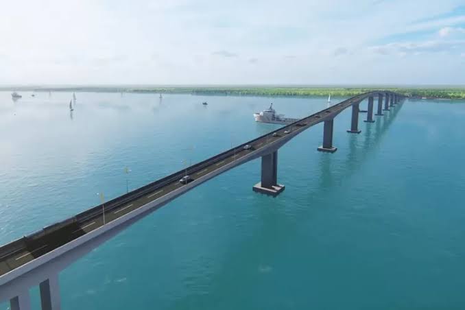 Tegas! Pemkab Meranti Nyatakan Belum Butuh Megaproyek Jembatan Rp 1,8 Triliun Penghubung ke Bengkalis: Yang Kami Perlu Infrastruktur Jalan!