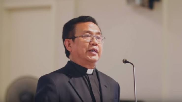 Persekutuan Gereja Indonesia Dukung Koreksi Tata Negara: Sistem Sekarang Aneh, Tak Seimbang Antara DPD dengan DPR