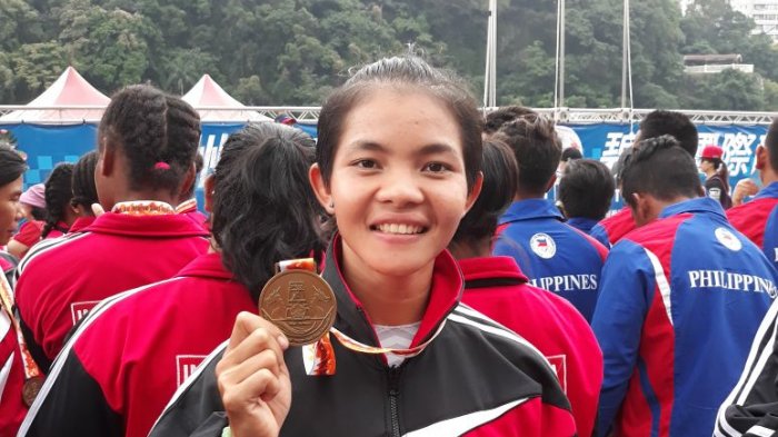 8 Atlet Riau Perkuat Formasi Timnas Indonesia Dalam Ajang Internasioan Asian Games XIX di China
