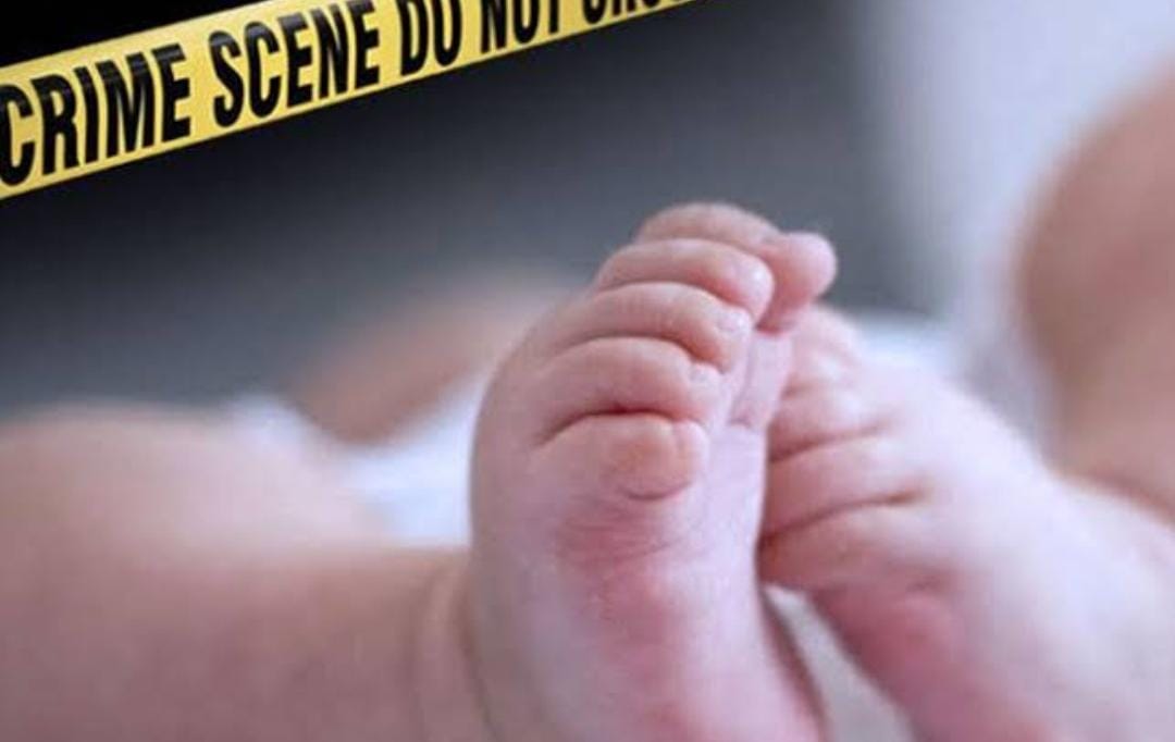 Teganya Ayah di Pekanbaru Aniaya Bayinya Sendiri Hingga Tewas, Mengaku Kesal karena Sering Menangis