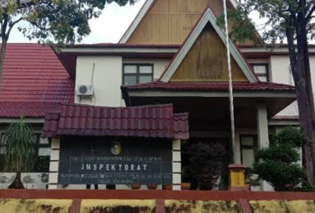 Audit Kinerja dan Keuangan Desa Kompe Berangin, Tim Inspektorat Kuansing Mulai Periksa Seluruh Pengurus BPD