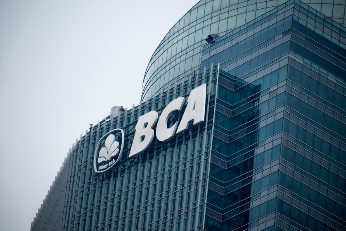 M-Banking BCA Kembali Eror, Netizen Curhat di Sosial Media