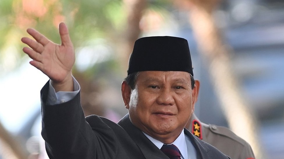 Penentuan Cawapres Prabowo Masuk Tahap Akhir, Siapa Sosoknya?