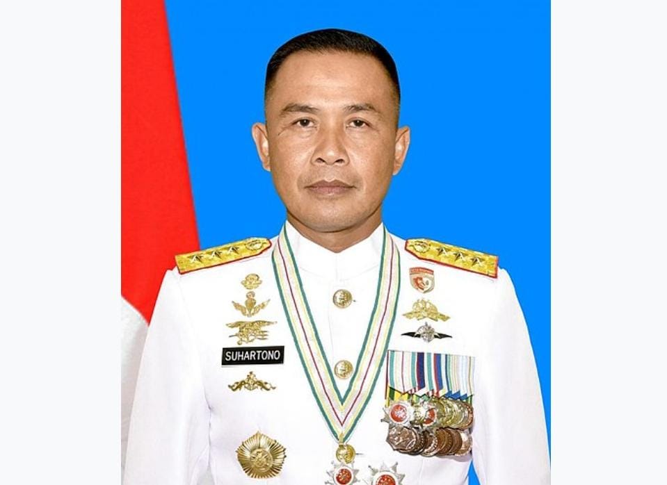 Daftar Lengkap 38 Perwira Tinggi TNI yang Dimutasi, Mantan Komandan Paspampres Jadi Irjen TNI