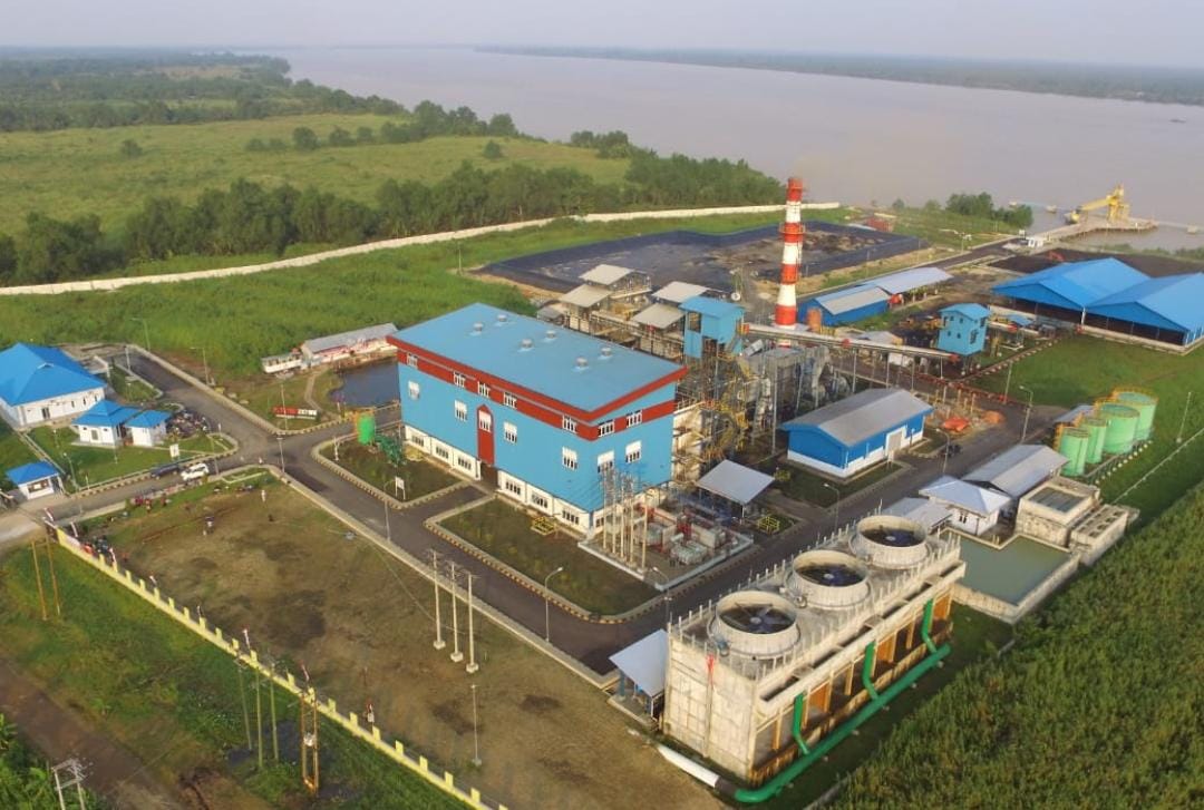 Gubernur Syamsuar Patok Pengurangan 32,2 Persen Emisi Merkuri dari PLTU di Riau, Bagaimana Caranya?