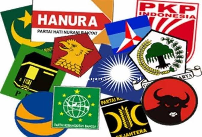 PPP Tak Lolos Parlemen, PDI Perjuangan Jawara Survei Indikator, Ini Hasil Lengkapnya