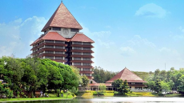 Universitas Riau Tak Masuk 24 Kampus Terbaik di Indonesia, Ini Rankingnya Versi THE WUR 2024