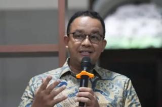 Demokrat Kecewa Dengan Anies, Ada Apa?