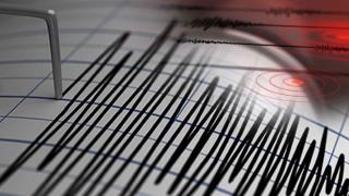 Gempa Magnitudo 3,7 Menggetarkan Wilayah Kabupaten Bandung