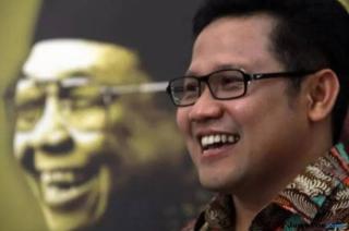 Cerita Versi Cak Imin Dikudeta dari Ketum PKB, Bantah Khianati GusDur