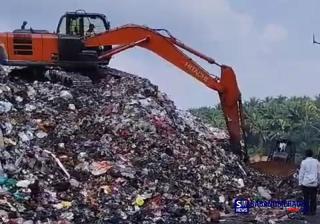 Siap-siap! Sampah di Pekanbaru Bakal Menumpuk Sampai Desember, Biaya Jasa Angkutan Cekak Tinggal Segini