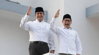 Anies-Cak Imin Dapat Mesin Politik Baru, PKS Resmi Mengusung Duet AMIN