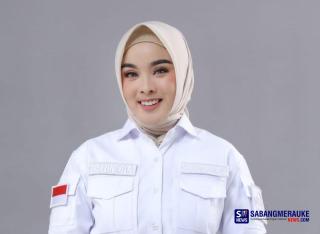 Srikandi Gerindra Riau Octaviani Putri Pertiwi Bicara Esensi Politik dan Politik Uang