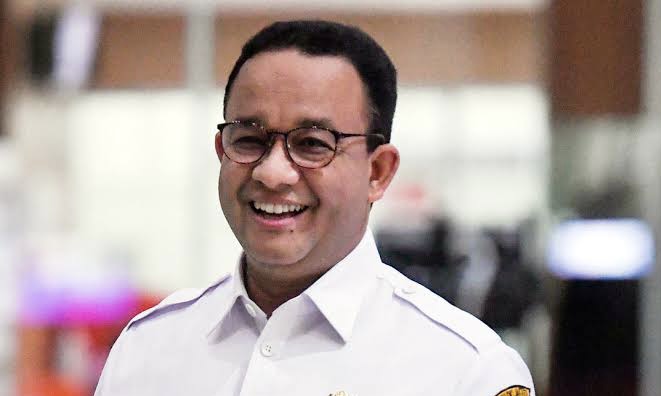 Ketika Anies Baswedan Nostalgia Masa-masa Kuliah saat Bertandang ke Banyumas