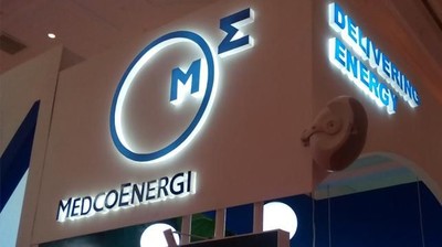 Waduh! Laba PT Medco Energi Internasional Ambles 60 Persen, Picu Lonjakan Beban Pokok Perusahaan