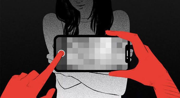Ancam Sebarkan Foto Vulgar Anak Gadis, Pria di Kuansing Ditangkap Polisi