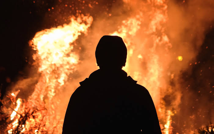 Kondisi Mental Anak Perwira TNI AU Sebelum Terbakar Jadi Fokus Utama Polisi Temukan Penyebab Kematian