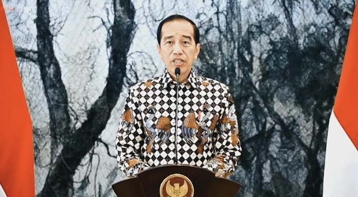 Ini Fakta Rakyat Indonesia Terjajah Secara Ekonomi, Jokowi Ungkap 3 Solusinya