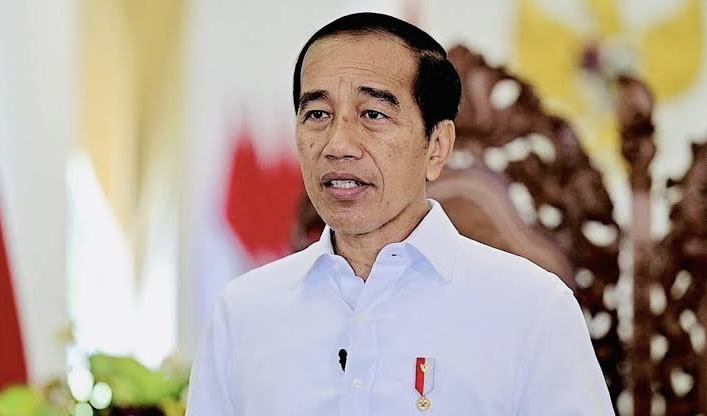 Kala Jokowi Heran Diusulkan Ganti Megawati Soekarnoputri Jadi Ketum PDIP: Mau Balik Kampung