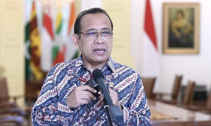 Syahrul Yasin Limpo Batal Bertemu Jokowi, Pihak Istana Masih Sesuaikan Waktu