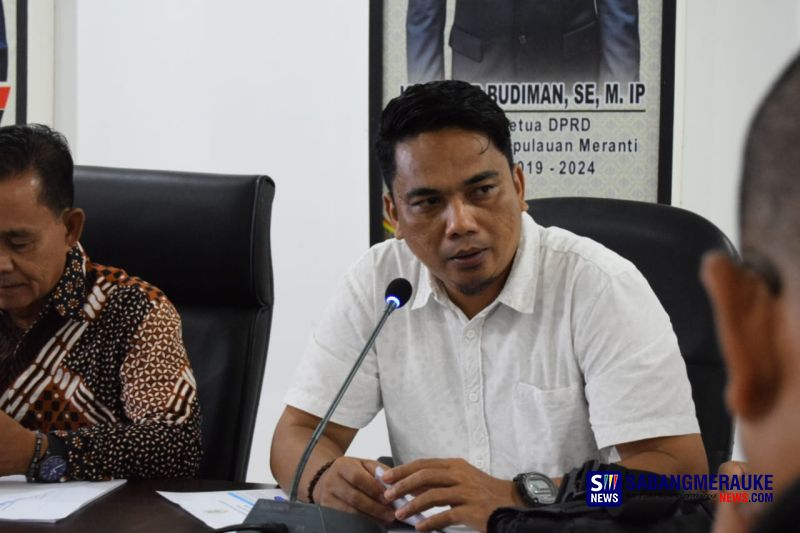 Gonjang-ganjing Masalah dan Kabar Mundurnya Direktur RSUD Kepulauan Meranti, Komisi III DPRD Panggil Manajemen