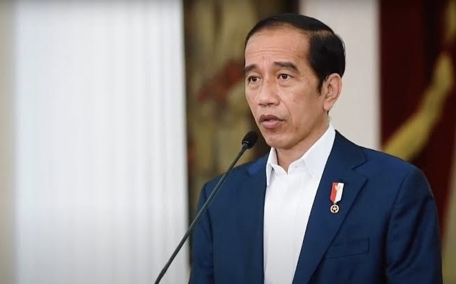 Posisi Menteri Pertanian Sudah Diganti, Jokowi Masih Terima Keinginan Syahrul Yasin Limpo Bertemu Dirinya 