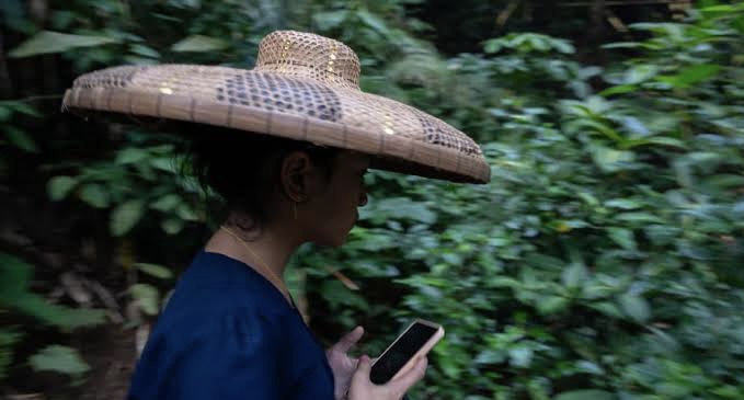 Warga Suku Tradisional Ini Tak Ingin Ada Sinyal Internet di Wilayahnya, Kementerian Kominfo Kabulkan Permintaan