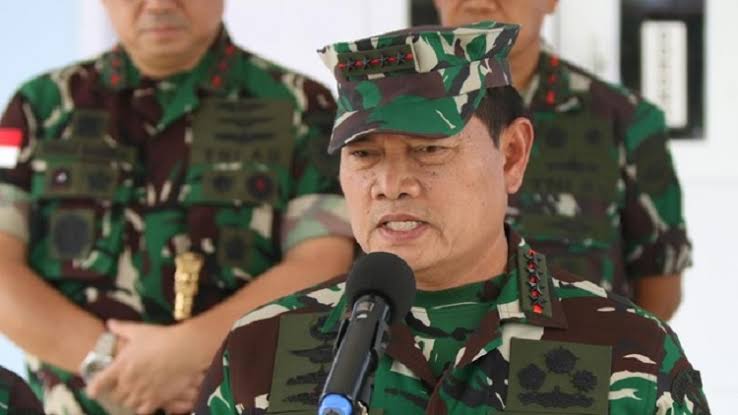 Pecah Bintang Usai Dipromosi Panglima TNI, Ini Daftar Lengkap 19 Jenderal Baru di TNI AD
