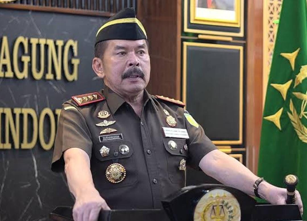 Daftar Lengkap 47 Pejabat Kejaksaan yang Dimutasi Jaksa Agung, 4 Kajati Termasuk Riau Diganti