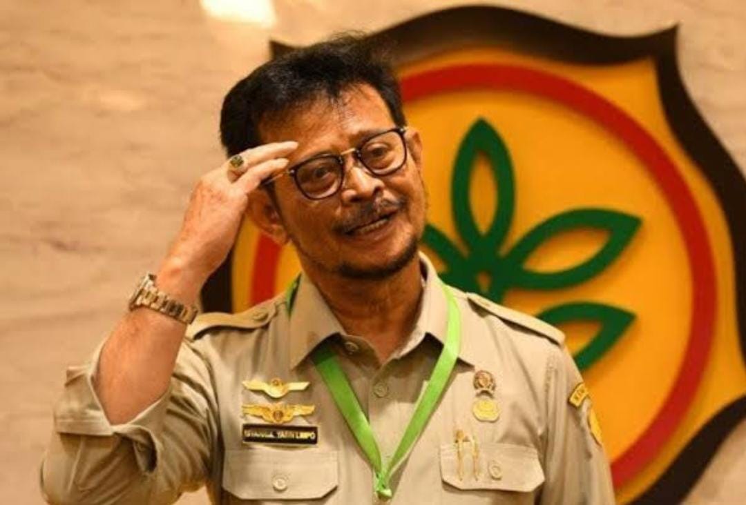 KPK Minta Syahrul Yasin Limpo Hadir Besok, Penyidik Lakukan Pemeriksaan Sebagai Saksi