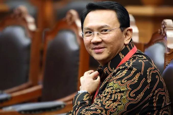 Ahok Geram Sebut Orang Parpol Banyak Pegang Agen Elpiji 3 Kg: Mau Kaya Jangan Makan Subsidi Rakyat!