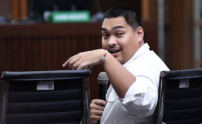 Menpora Dito Ariotedjo Diperiksa Jadi Saksi Korupsi BTS, Hakim: Menteri Termuda, Perlu Disyukuri!