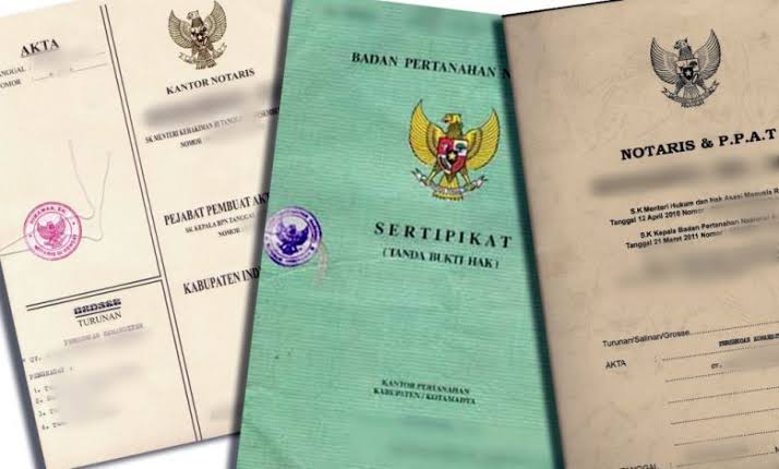 Menteri ATR Serahkan Sertifikat HPL Untuk 14 Suku di Sumatera Barat, Untuk Riau Kapan?