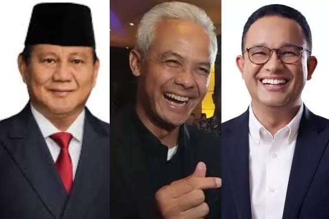 Rakyat Makin Pesimis Siapa Pun Presiden 2024, Survei Indeks Konsumen BI Ungkap Datanya