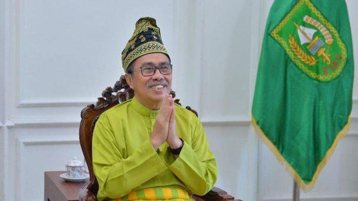 5 Fakta Penting Heboh Kunjungan Gubernur Syamsuar dan Pejabat Riau ke Jerman 