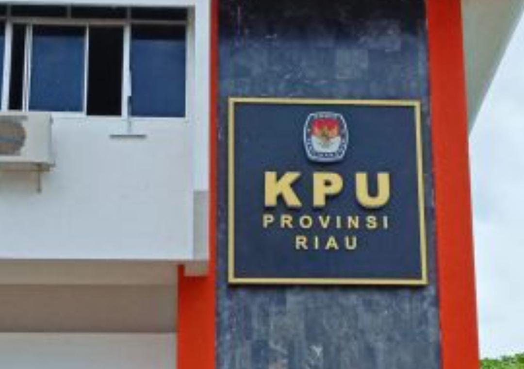Inilah 5 Orang Tim Seleksi Calon Anggota KPU Provinsi Riau Periode 2024-2029